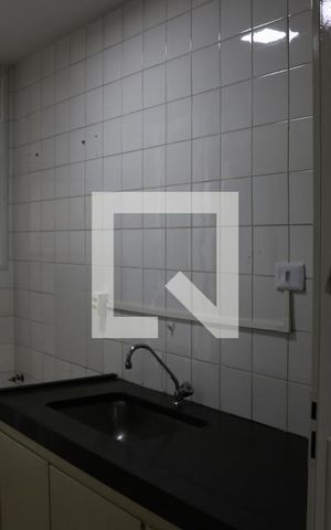Apartamento para alugar com 109m², 3 quartos e 1 vagaCozinha