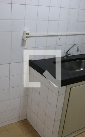 Apartamento para alugar com 109m², 3 quartos e 1 vagaCozinha