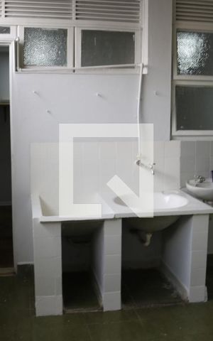 Apartamento para alugar com 109m², 3 quartos e 1 vagaÁrea de Serviço