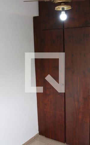 Apartamento para alugar com 109m², 3 quartos e 1 vagaQuarto 2