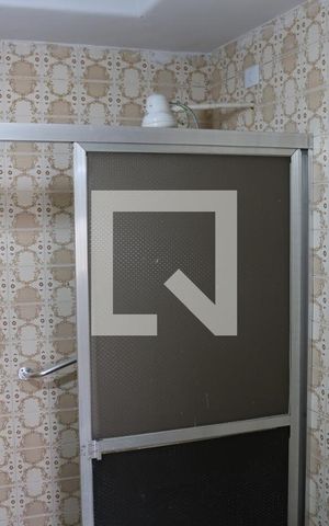 Apartamento para alugar com 109m², 3 quartos e 1 vagaBanheiro Social