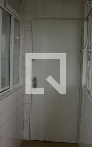 Apartamento para alugar com 109m², 3 quartos e 1 vagaEntrada de Serviço