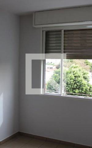 Apartamento para alugar com 109m², 3 quartos e 1 vagaQuarto 3 - Suíte