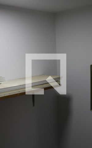 Apartamento para alugar com 109m², 3 quartos e 1 vagaBanheiro de serviço