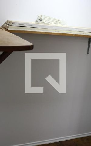 Apartamento para alugar com 109m², 3 quartos e 1 vagaBanheiro de serviço
