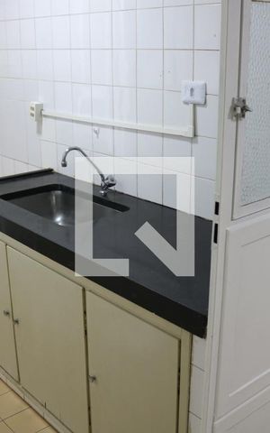 Apartamento para alugar com 109m², 3 quartos e 1 vagaCozinha