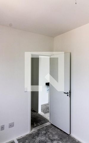 Apartamento à venda com 37m², 2 quartos e 1 vaga Apartamento à venda com 37m², 2 quartos e 1 vagaQuarto 1