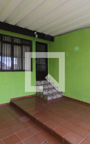 Casa para alugar com 79m², 1 quarto e 1 vagaGaragem