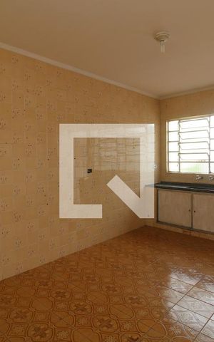 Casa para alugar com 79m², 1 quarto e 1 vagaCozinha