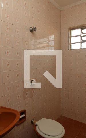 Casa para alugar com 79m², 1 quarto e 1 vagaBanheiro