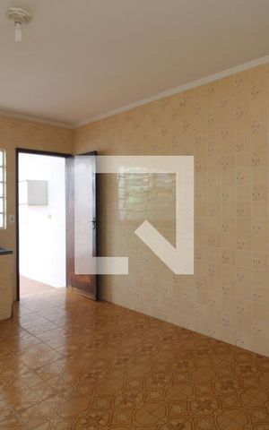 Casa para alugar com 79m², 1 quarto e 1 vagaCozinha