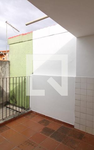 Casa para alugar com 79m², 1 quarto e 1 vagaÁrea de Serviço