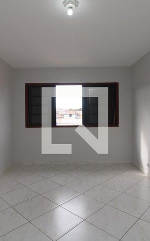 Casa para alugar com 79m², 1 quarto e 1 vagaQuarto