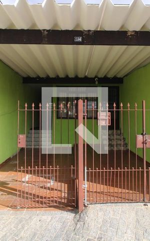 Casa para alugar com 79m², 1 quarto e 1 vagaFachada
