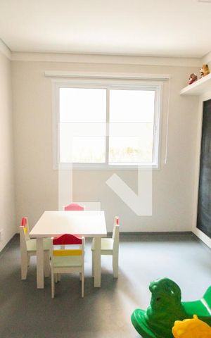 Apartamento à venda com 32m², 2 quartos e sem vagaÁrea Comum