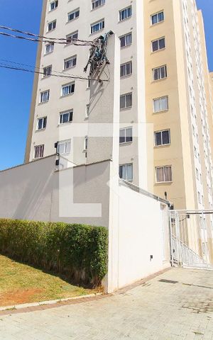 Apartamento à venda com 32m², 2 quartos e sem vagaFachada