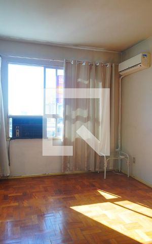 Apartamento para alugar com 66m², 1 quarto e sem vagaQuarto
