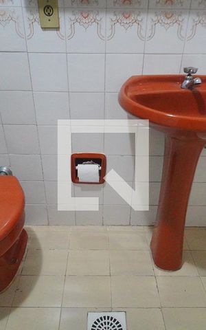 Apartamento para alugar com 66m², 1 quarto e sem vagaBanheiro