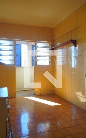 Apartamento para alugar com 66m², 1 quarto e sem vagaCozinha