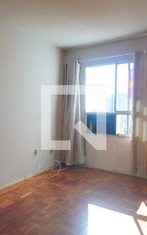 Apartamento para alugar com 66m², 1 quarto e sem vagaQuarto
