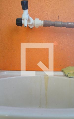 Apartamento para alugar com 66m², 1 quarto e sem vagaÁrea de Serviço