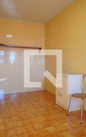 Apartamento para alugar com 66m², 1 quarto e sem vagaCozinha
