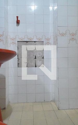 Apartamento para alugar com 66m², 1 quarto e sem vagaBanheiro