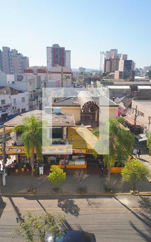 Apartamento para alugar com 66m², 1 quarto e sem vagaVista da Área de Serviço