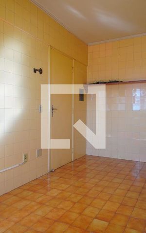 Apartamento para alugar com 66m², 1 quarto e sem vagaCozinha