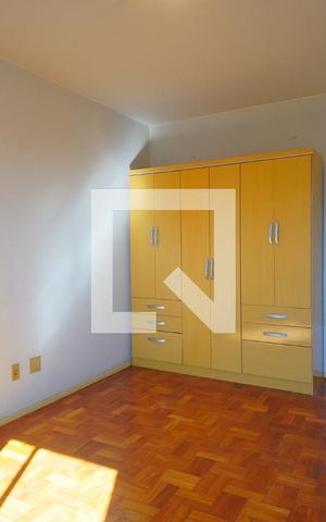 Apartamento para alugar com 66m², 1 quarto e sem vagaQuarto