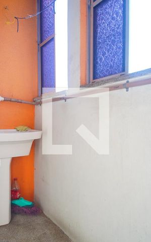 Apartamento para alugar com 66m², 1 quarto e sem vagaÁrea de Serviço