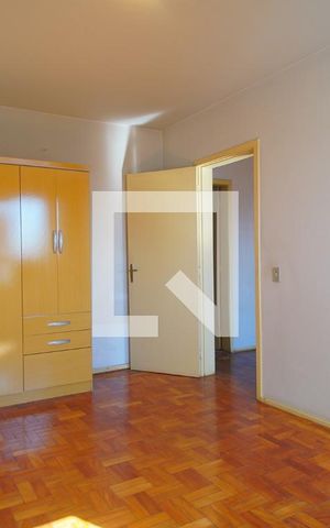 Apartamento para alugar com 66m², 1 quarto e sem vagaQuarto