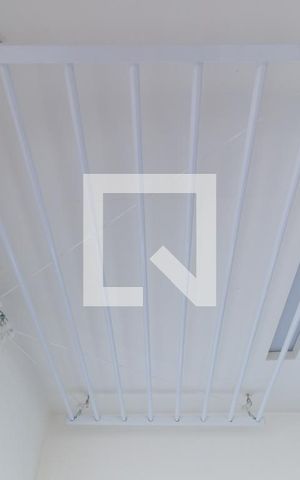 Apartamento para alugar com 55m², 1 quarto e 1 vaga Apartamento para alugar com 55m², 1 quarto e 1 vagaÁrea de Serviço