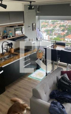 Apartamento à venda com 74m², 2 quartos e 1 vaga