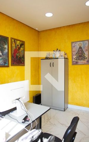 Casa à venda com 162m², 2 quartos e 1 vagaQuarto 1