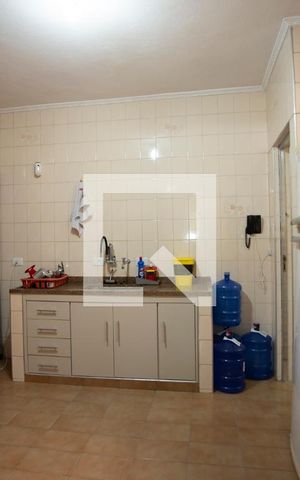 Casa à venda com 162m², 2 quartos e 1 vagaCozinha