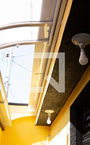 Casa à venda com 162m², 2 quartos e 1 vagaDetalhe Entrada 