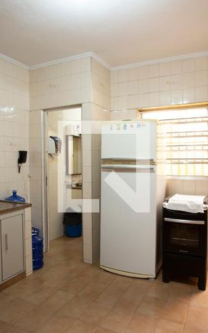 Casa à venda com 162m², 2 quartos e 1 vagaCozinha
