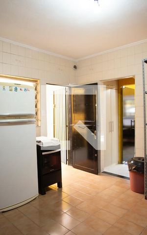 Casa à venda com 162m², 2 quartos e 1 vagaCozinha