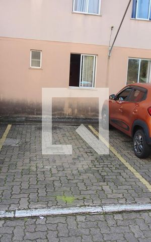 Apartamento para alugar com 40m², 1 quarto e 1 vaga Apartamento para alugar com 40m², 1 quarto e 1 vagaGaragem