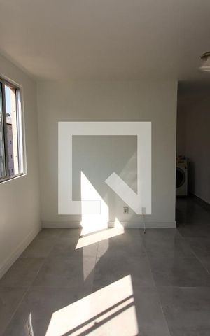 Apartamento para alugar com 40m², 1 quarto e 1 vaga Apartamento para alugar com 40m², 1 quarto e 1 vagaSala
