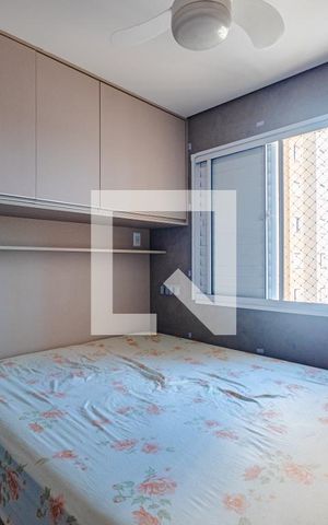 Apartamento à venda com 40m², 2 quartos e sem vaga Apartamento à venda com 40m², 2 quartos e sem vagaQuarto 2