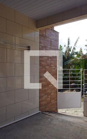 Casa para alugar com 50m², 1 quarto e sem vagaGaragem