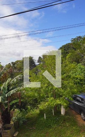 Casa para alugar com 50m², 1 quarto e sem vagaSuíte - Vista