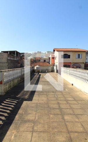 Apartamento à venda com 190m², 3 quartos e 4 vagasLaje
