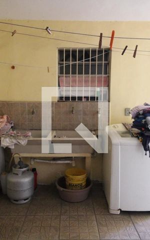 Apartamento à venda com 190m², 3 quartos e 4 vagasÁrea de Serviço