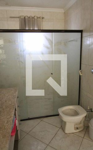 Apartamento à venda com 190m², 3 quartos e 4 vagasBanheiro Suite 2