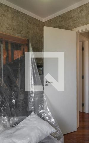 Apartamento à venda com 57m², 2 quartos e 2 vagas Apartamento à venda com 57m², 2 quartos e 2 vagasQuarto 2