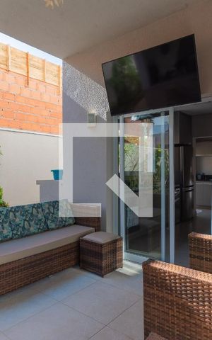 Casa de condomínio à venda com 268m², 3 quartos e 4 vagas Casa de condomínio à venda com 268m², 3 quartos e 4 vagasEspaço Gourmet