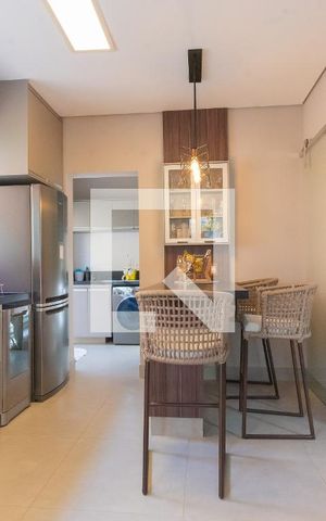 Casa de condomínio à venda com 268m², 3 quartos e 4 vagas Casa de condomínio à venda com 268m², 3 quartos e 4 vagasCozinha